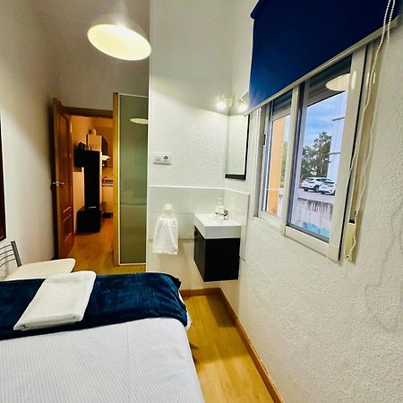 Apartamentos Jame Mérida Kültér fotó