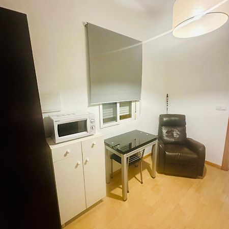 Apartamentos Jame Mérida Kültér fotó