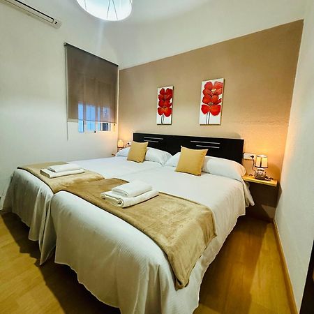 Apartamentos Jame Mérida Kültér fotó