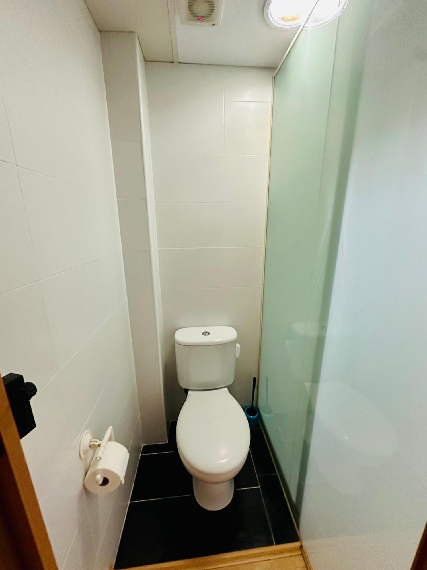 Apartamentos Jame Mérida Kültér fotó