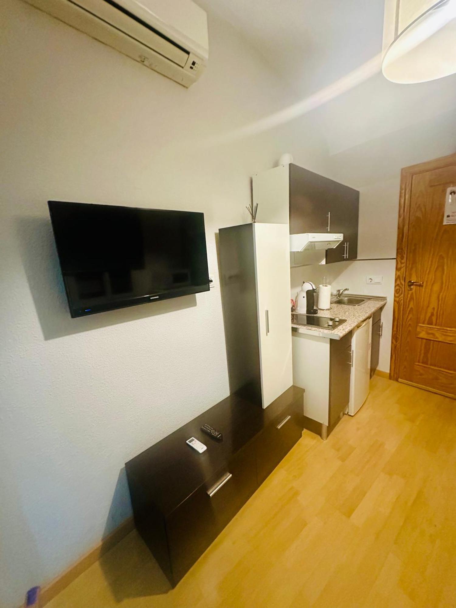 Apartamentos Jame Mérida Kültér fotó