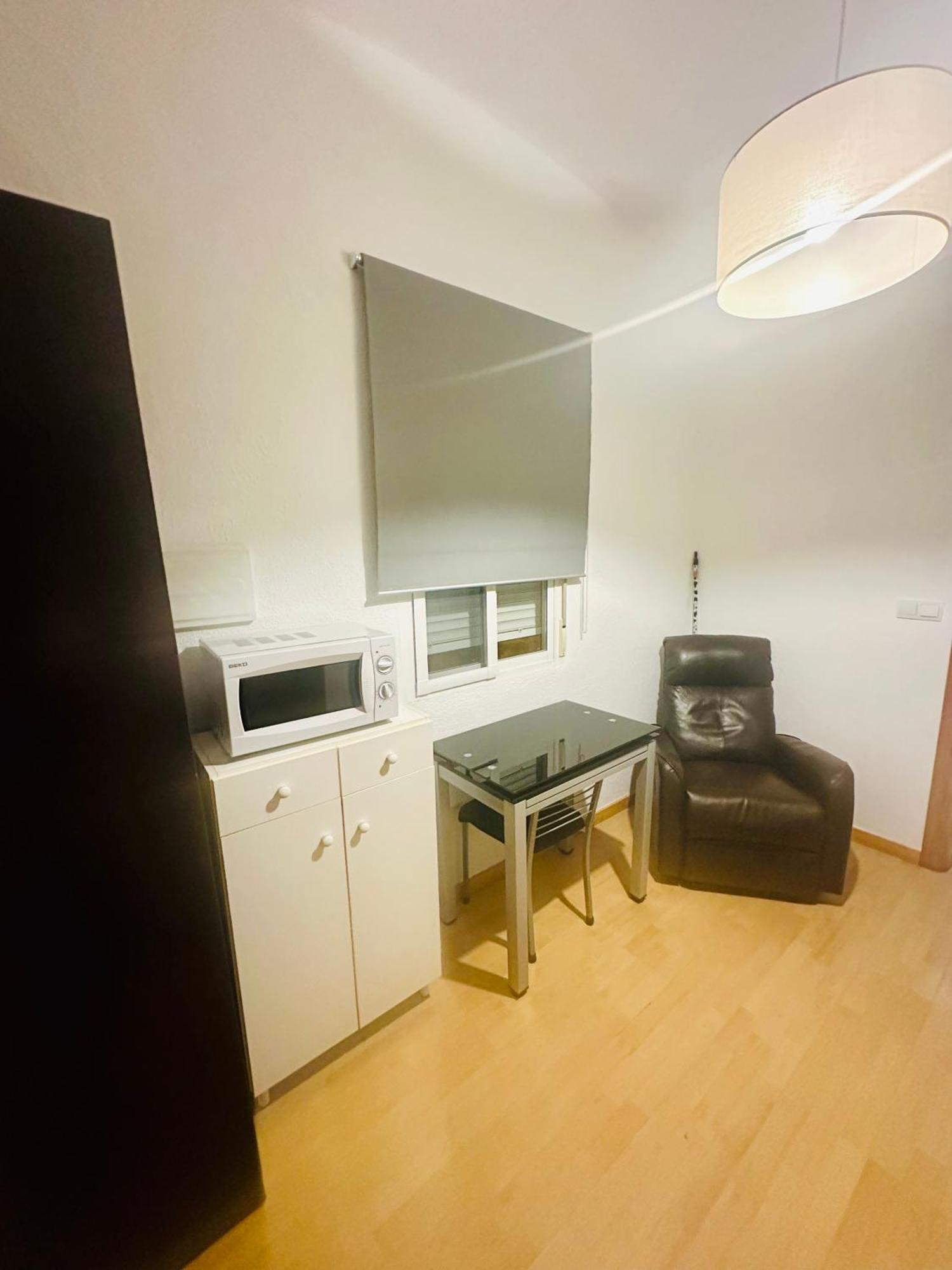 Apartamentos Jame Mérida Kültér fotó