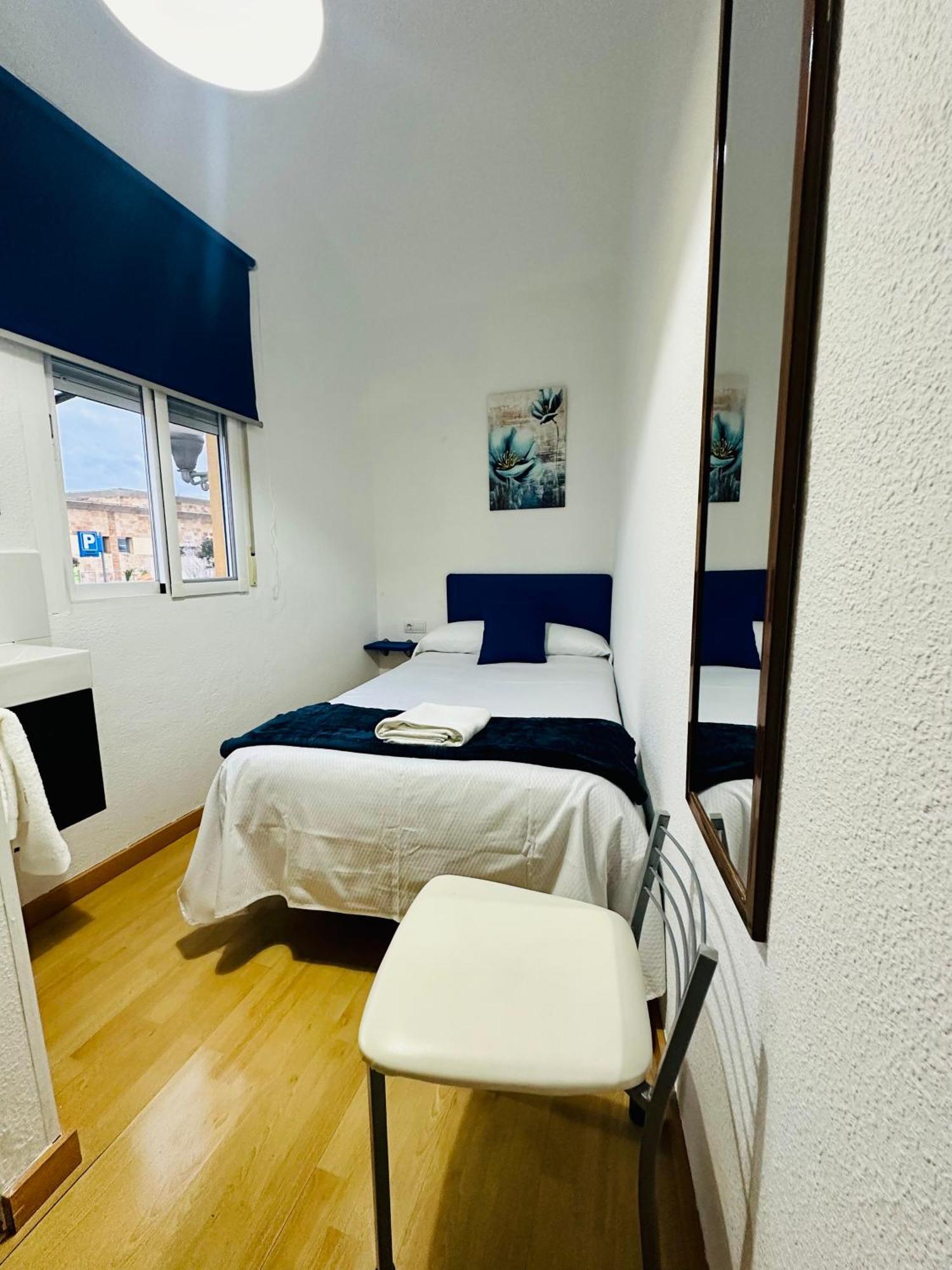 Apartamentos Jame Mérida Kültér fotó
