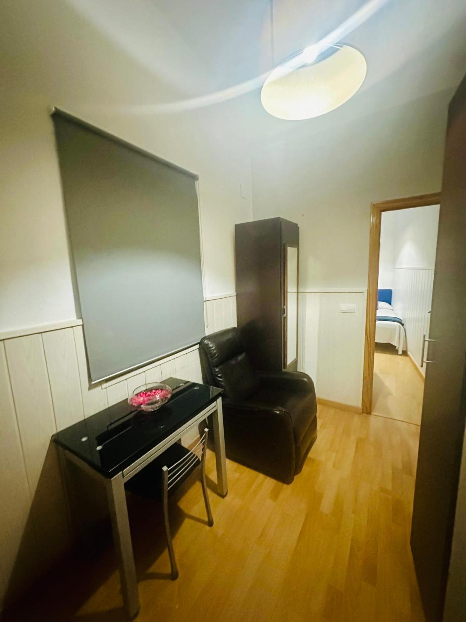 Apartamentos Jame Mérida Kültér fotó