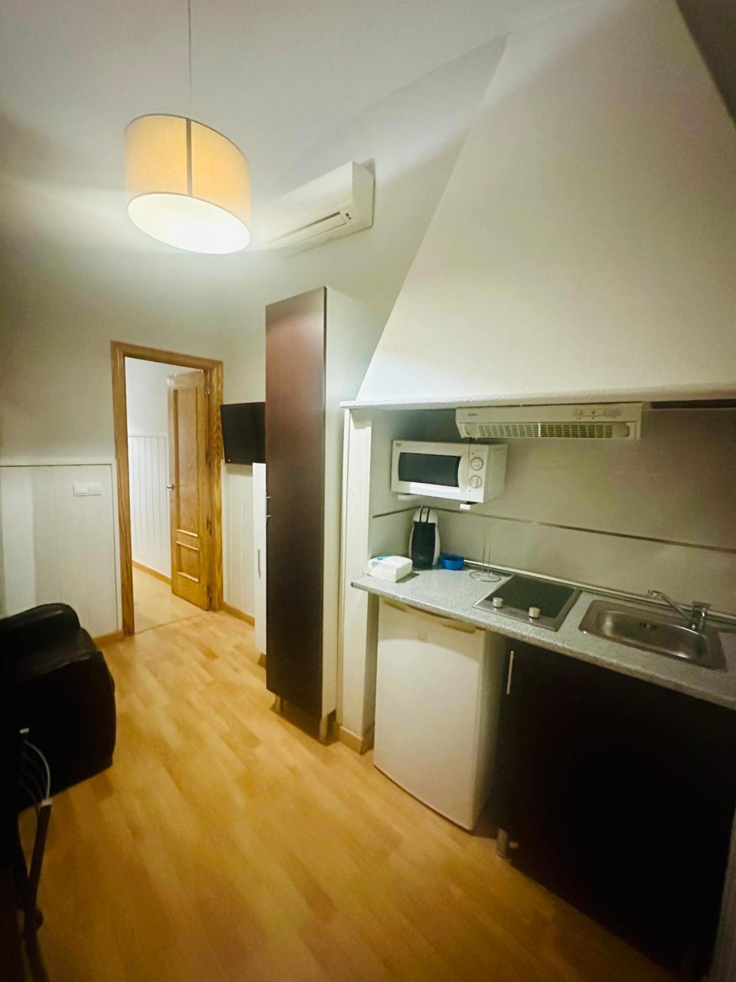 Apartamentos Jame Mérida Kültér fotó
