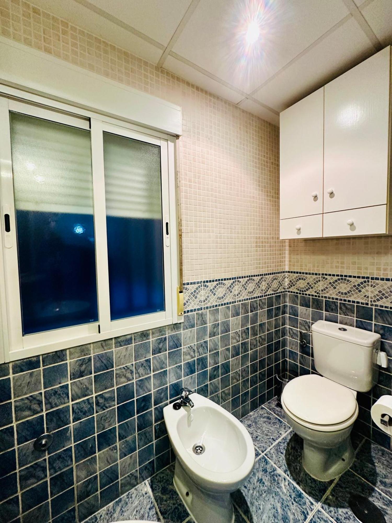 Apartamentos Jame Mérida Kültér fotó