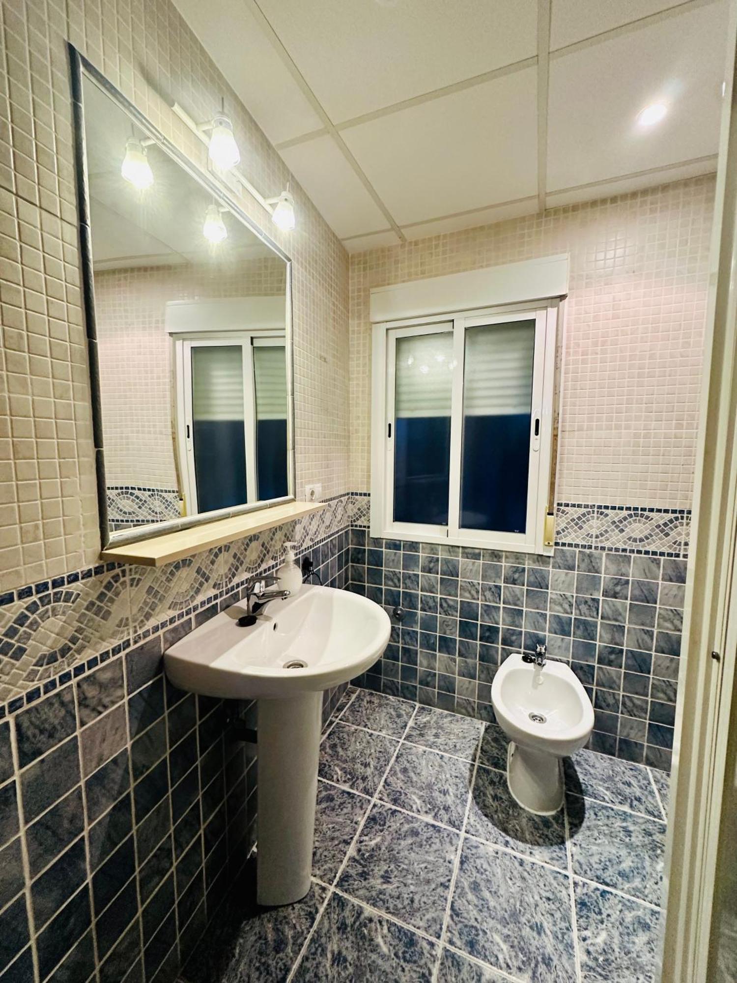 Apartamentos Jame Mérida Kültér fotó