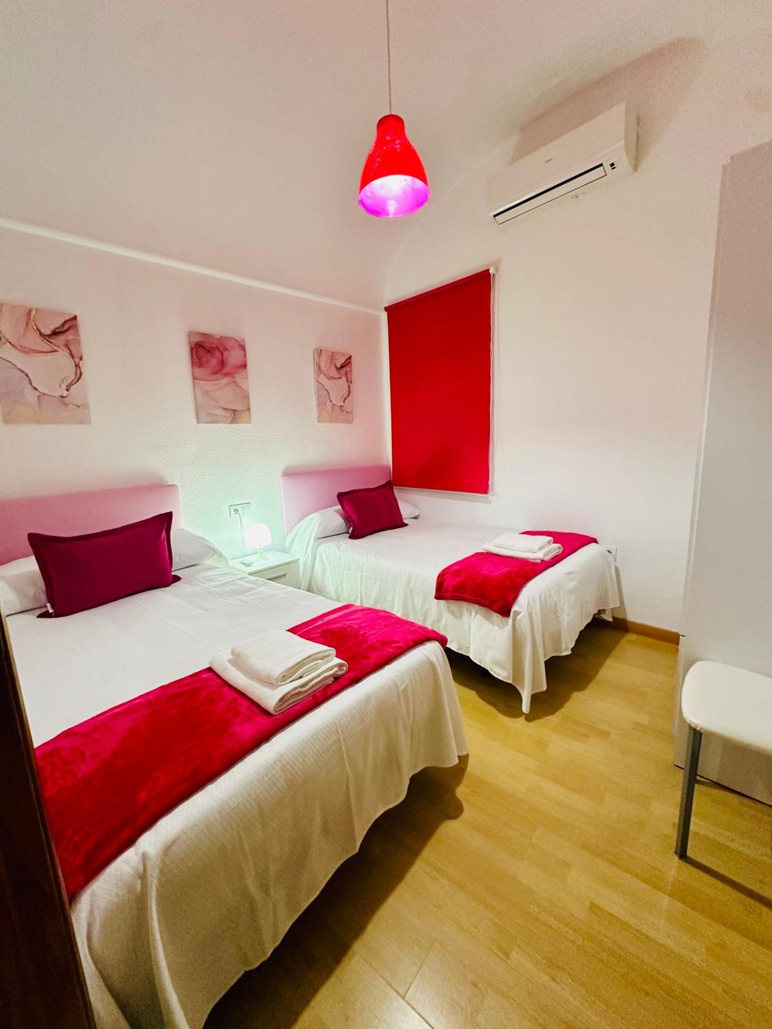 Apartamentos Jame Mérida Kültér fotó