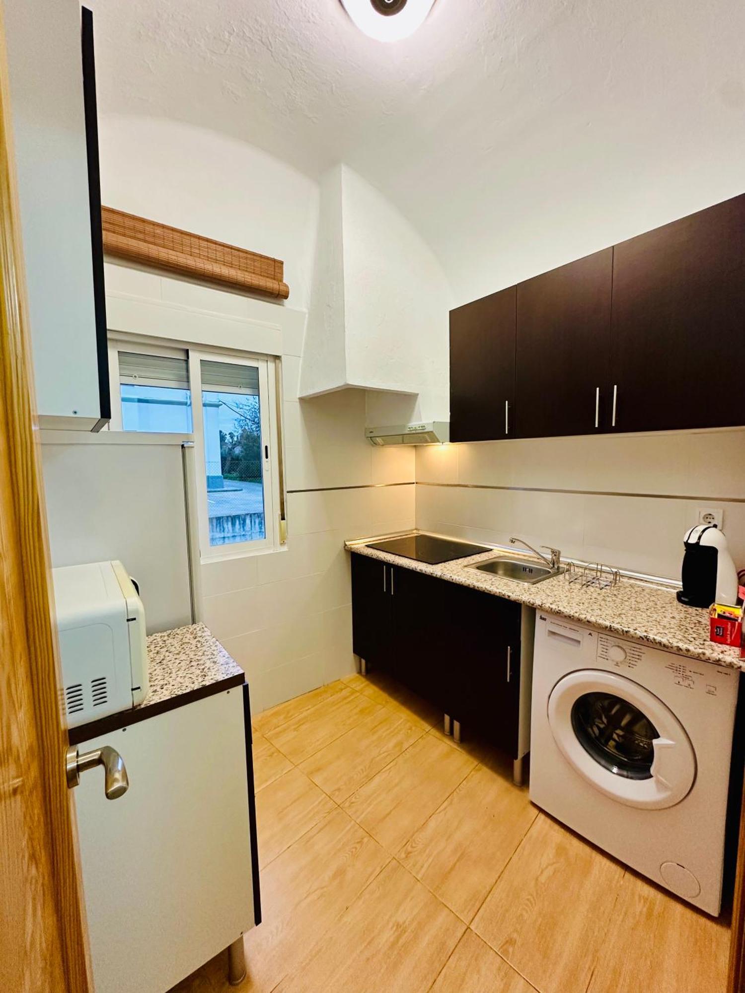 Apartamentos Jame Mérida Kültér fotó